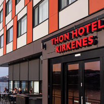 Thon Hotel Kirkenes