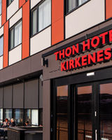 Thon Hotel Kirkenes
