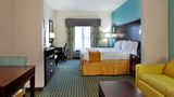 Holiday Inn Express Hotel & Suites Suite