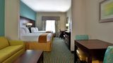Holiday Inn Express Hotel & Suites Suite