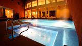 Crowne Plaza Hotel Monterrey Airport Pool