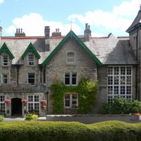 The Cumbria Grand Hotel