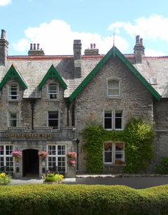 The Cumbria Grand Hotel