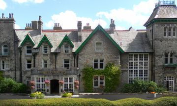The Cumbria Grand Hotel