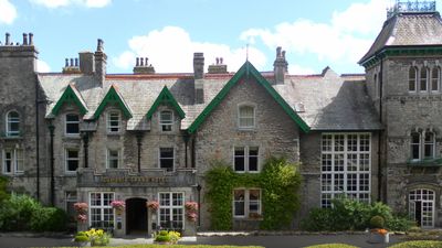 The Cumbria Grand Hotel