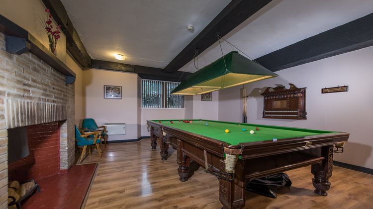 The Cumbria Grand Hotel Recreation