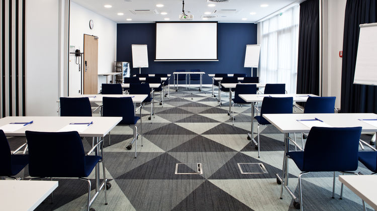Holiday Inn Express Oberhausen Meeting