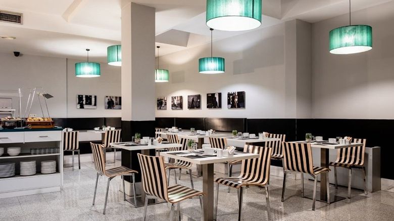 <b>Ikonik Plaza Mercado Restaurant</b>. Images powered by <a href="https://www.leonardoworldwide.com/" title="Leonardo Worldwide" target="_blank">Leonardo</a>.