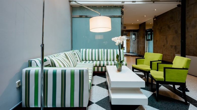 <b>Ikonik Plaza Mercado Lobby</b>. Images powered by <a href="https://www.leonardoworldwide.com/" title="Leonardo Worldwide" target="_blank">Leonardo</a>.