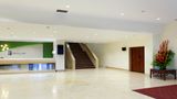 Holiday Inn Port Moresby Lobby