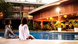 Holiday Inn Port Moresby Pool