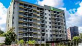 Holiday Inn Port Moresby Exterior