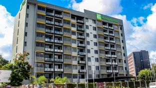 Holiday Inn Port Moresby