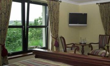 Maryculter House Hotel