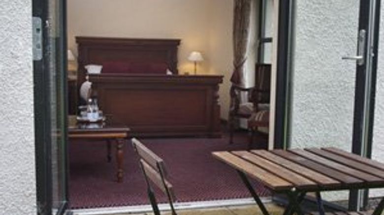 <b>Maryculter House Hotel Room</b>. Images powered by <a href="https://www.leonardoworldwide.com/" title="Leonardo Worldwide" target="_blank">Leonardo</a>.