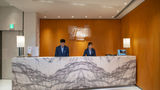 Holiday Inn Express Kowloon CBD2 Lobby