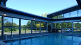 Holiday Inn Express & Sts Milford Pool