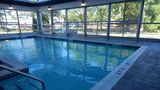 Holiday Inn Express & Sts Milford Pool