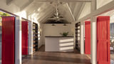 Le Sereno Lobby
