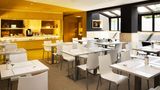Hotel Le Bugatti Restaurant