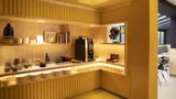 Hotel Le Bugatti Restaurant