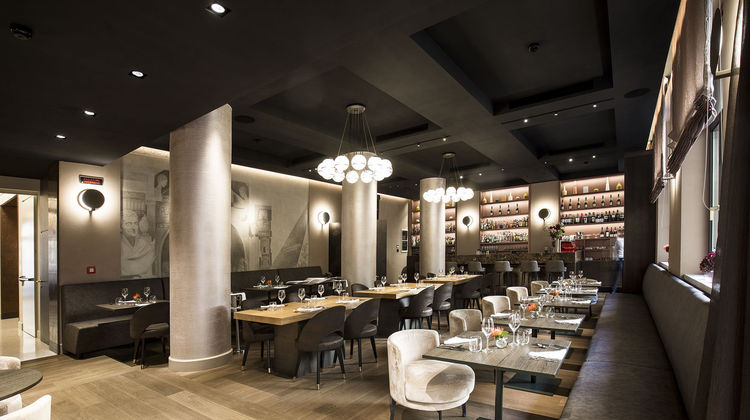 Margutta 19 Restaurant