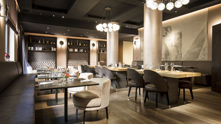 Margutta 19 Restaurant