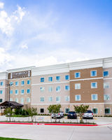 Staybridge Suites Plano Frisco