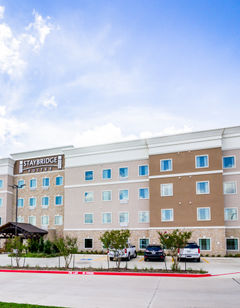 Staybridge Suites Plano Frisco