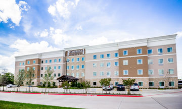 Staybridge Suites Plano Frisco