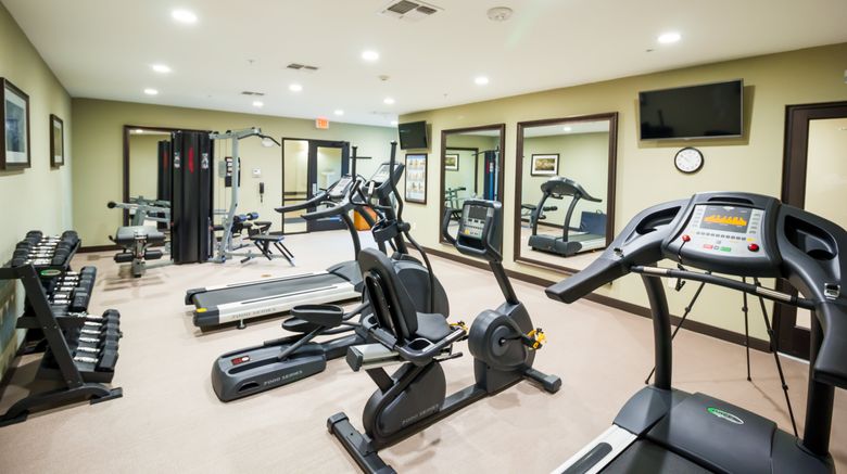 <b>Staybridge Suites Plano Frisco Health Club</b>. Images powered by <a href="https://www.leonardoworldwide.com/" title="Leonardo Worldwide" target="_blank">Leonardo</a>.