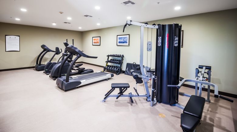 <b>Staybridge Suites Plano Frisco Health Club</b>. Images powered by <a href="https://www.leonardoworldwide.com/" title="Leonardo Worldwide" target="_blank">Leonardo</a>.