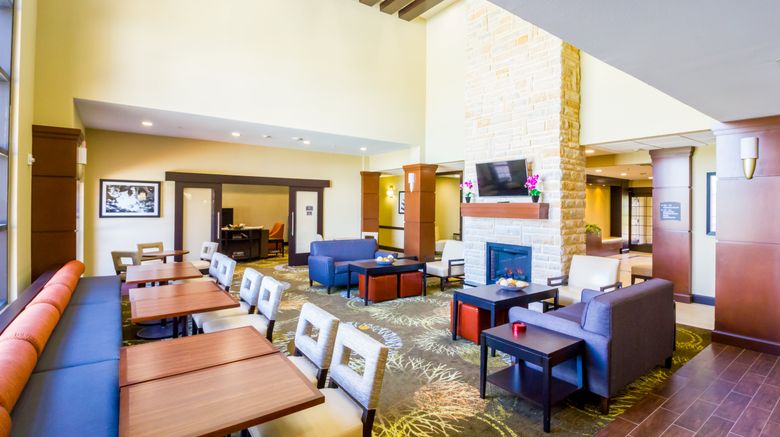<b>Staybridge Suites Plano Frisco Restaurant</b>. Images powered by <a href="https://www.leonardoworldwide.com/" title="Leonardo Worldwide" target="_blank">Leonardo</a>.