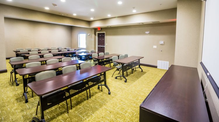 Staybridge Suites Plano Frisco Meeting