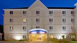 Candlewood Suites Medical Center Exterior