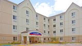 Candlewood Suites Medical Center Exterior