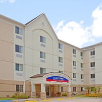 Candlewood Suites Medical Center