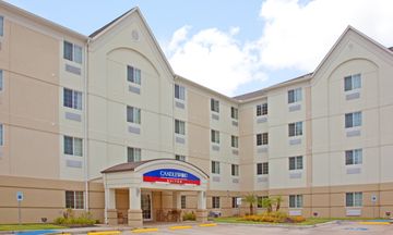 Candlewood Suites Medical Center
