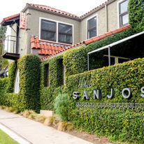 Hotel San Jose