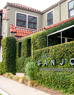 Hotel San Jose