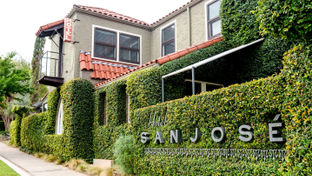 Hotel San Jose