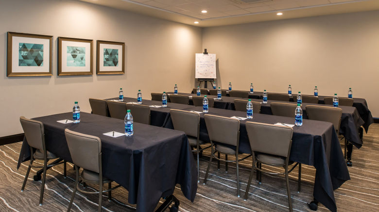 <b>Staybridge Suites Pecos Meeting</b>. Images powered by <a href="https://www.leonardoworldwide.com/" title="Leonardo Worldwide" target="_blank">Leonardo</a>.