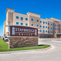Staybridge Suites Pecos