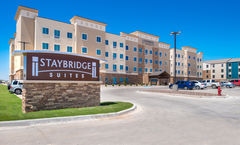 Staybridge Suites Pecos