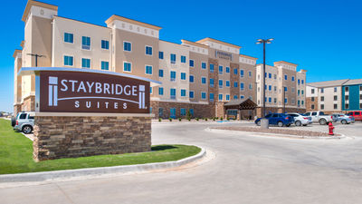 Staybridge Suites Pecos