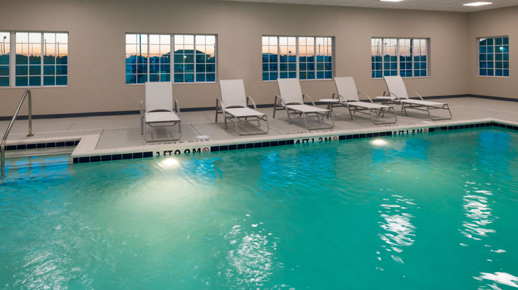 Staybridge Suites Pecos Pool
