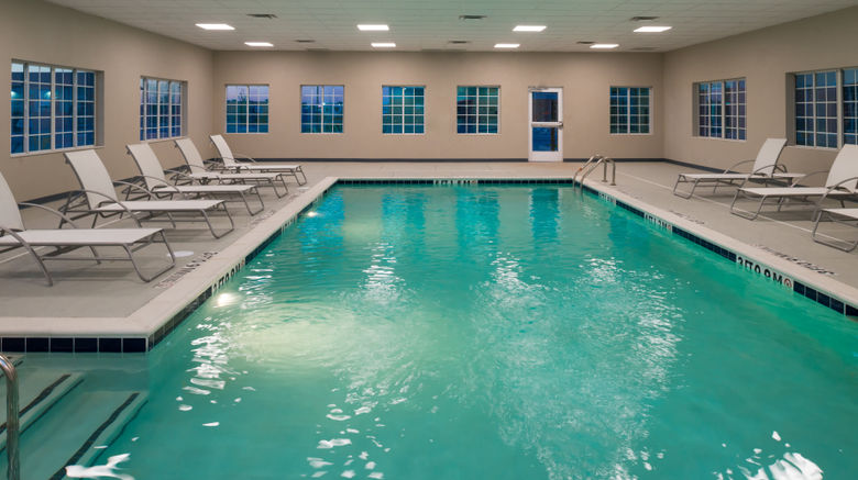 <b>Staybridge Suites Pecos Pool</b>. Images powered by <a href="https://www.leonardoworldwide.com/" title="Leonardo Worldwide" target="_blank">Leonardo</a>.