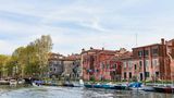 Hotel Indigo Venice Sant Elena Other