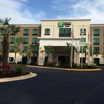 Holiday Inn Express & Suites Mobile West