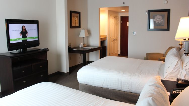 Holiday Inn Express & Suites Mobile West Room
